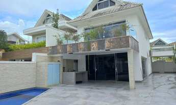 Imagem 2: Apartamento para venda tem 350 metros quadrados com 4 quartos