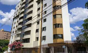 Imagem: Apartamento para venda tem 161 metros quadrados