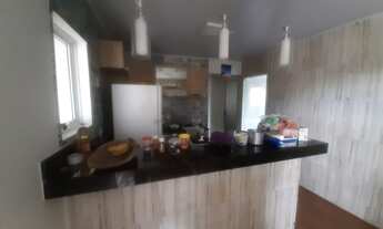 Imagem 4: Goiânia - Casa Padrão - Condomínio Amin Camargo