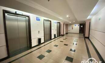 Imagem 2: Sala para alugar, 39 m² por R$ 850,00/mês - Asa Norte - Brasília/DF