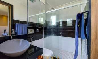 Imagem 7: Apartamento para venda possui 160 metros quadrados com 4 quartos em Praia da Costa - Vila