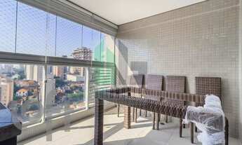 Imagem: Apartamento à venda na Liberdade, 72m²