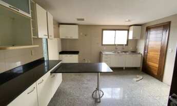 Imagem 2: Ed Vermont em Batista Campos 3 suites