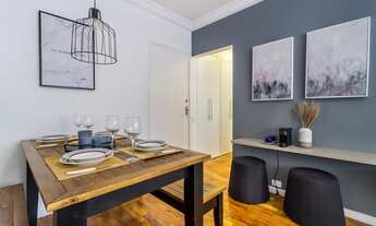 Imagem 6: Rua Pedroso Alvarenga, 505