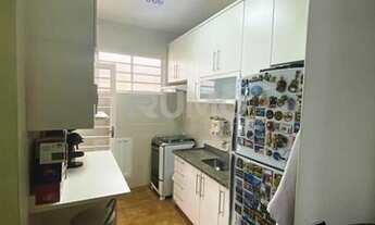 Imagem 6: Apartamento 02 dormitórios com 85 metros no Bairro Swift