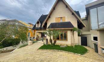 Imagem 6: Casa para venda em Santana de Parnaíba, Casa para venda no Residencial Genesis 2