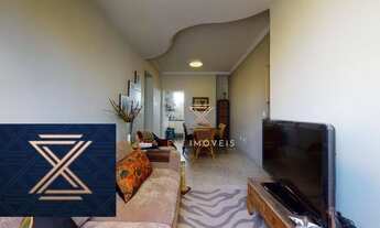 Imagem 2: Apartamento com 3 dormitórios à venda, 73 m² por R$ 409.000 - Alto Barroca - Belo Horizont