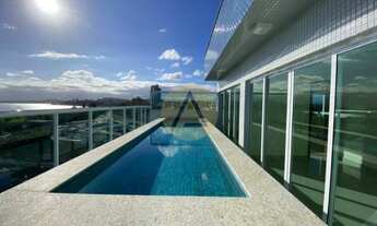 Imagem 3: Cobertura para aluguel com 04 suítes na Praia do Pecado