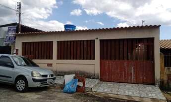 Imagem: Aluguel no centro da Cidade Ocidental