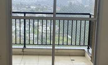 Imagem 2: Apartamento para aluguel com 3 quartos em Alphaville