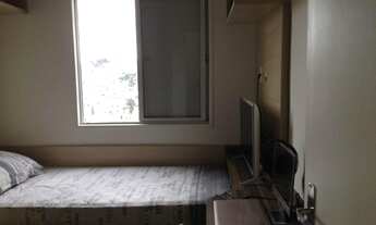 Imagem 4: APARTAMENTO RESIDENCIAL À VENDA, JARDIM BOTUCATU, SÃO PAULO