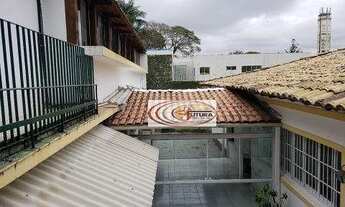 Imagem 3: Casa com 10 dormitórios para alugar, 600 m² por R$ 18.000,00/mês - Jardim Everest - São Pa