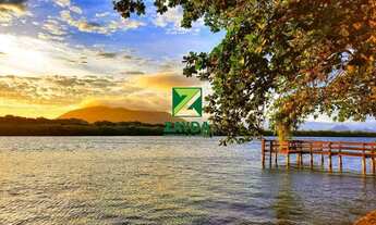 Imagem 4: Barra de São João - Terreno Padrão - Peixe Dourado I, Barra de São João