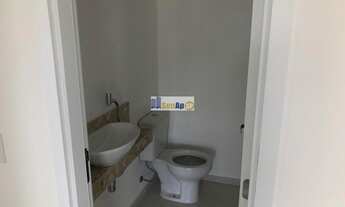 Imagem 6: Cidade Maia - 106m2 com 2 vagas. 3 ou 4 Dormitórios