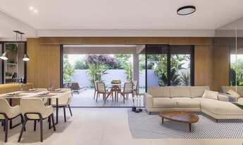 Imagem 7: Ágio Sobrado Jardins Capri - Casa 166 m² - terreno 322 m² - PEGO CARRO OU MOTO ATÉ 50 MIL