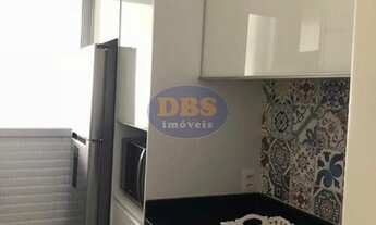 Imagem: São Paulo - Apartamento Padrão - VILA