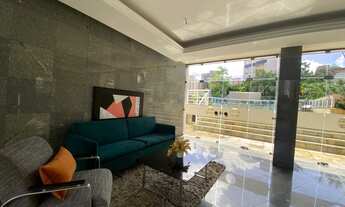 Imagem 4: Lindo apartamento no Meireles, poucos metros da avenida beira mar