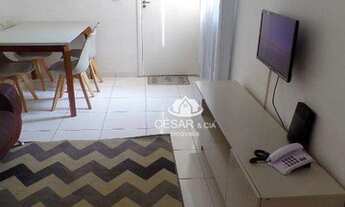 Imagem 4: Apartamento à venda, 43 m² por R$ 210.000,00 - Jaraguá - São Paulo/SP