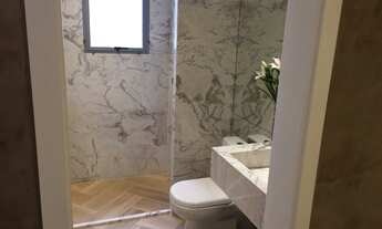 Imagem 6: Apartamento a Venda na Vila Clementino de 77m² - 3 Dorms (1 Suíte) + 1 Vaga