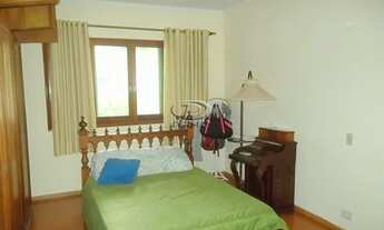 Imagem 7: SOBRADO - MOOCA - 4 DORMITÓRIOS