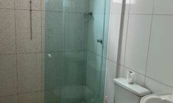 Imagem 5: Casa 2 quartas com Garagem