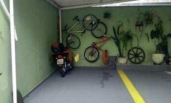 Imagem 3: Casa com 3 dormitórios à venda, 142 m² por R$ 690.000,00 - Santa Paula - São Caetano do Su