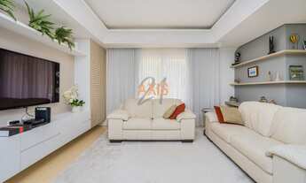 Imagem 3: CURITIBA - Sobrado Padrão - Jardim Social