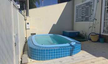 Imagem 5: Casa para Venda em Atibaia, Vila Petrópolis, 3 dormitórios, 3 suítes, 4 banheiros, 2 vagas