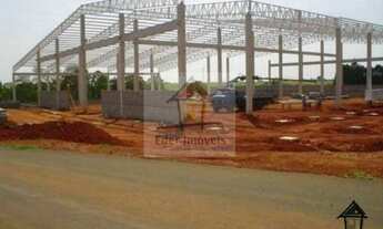 Imagem 5: Barracões Pré Moldados a Partir de R$ 390,00 o m²