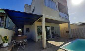 Imagem 3: Casa planejada em Arraial do Cabo