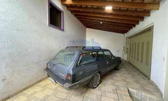 Imagem 2: Casa Sobrado - Ribeirão Preto - Planalto Verde - Região Oeste