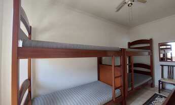 Imagem 3: Apartamento 2 dormitórios lado praia Enseada Guarujá SP