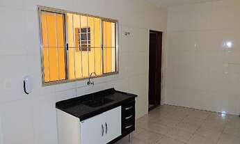 Imagem 4: Casa para aluguel com 25 metros quadrados com 1 quarto em Jardim Mangalot - São Paulo - SP