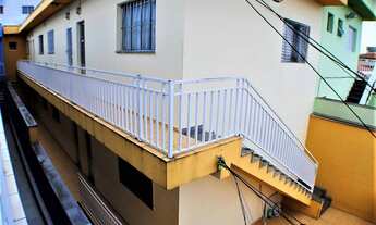 Imagem 3: Casa para aluguel com 25 metros quadrados com 1 quarto em Jardim Mangalot - São Paulo - SP