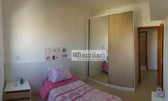 Imagem 6: Apartamento com 3 dormitórios à venda, 84 m² por R$ 330.000,00 - AH - Boituva/SP