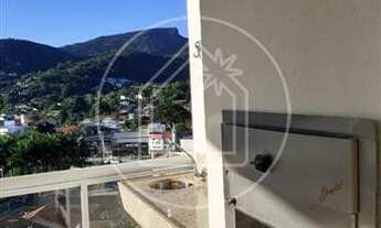 Imagem 5: Apartamento para venda possui 110 metros quadrados com 3 quartos em Itaipu - Niterói - RJ