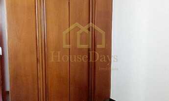 Imagem 3: Apartamento para aluguel no Residencial Paul Ricard