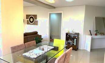 Imagem 6: Apartamento com 3 dormitórios à venda, 104 m² por R$ 645.000,00 - Guarani - Novo Hamburgo