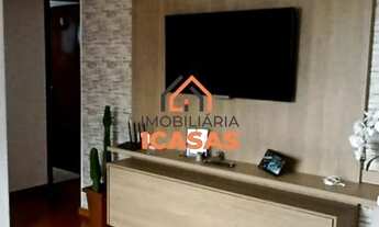 Imagem 2: Apartamento para venda, com 03 quartos no bairro Masterville - Sarzedo - MG