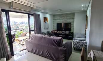 Imagem 2: Torre de Elvas Apartamento com 4 dormitórios