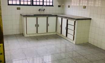 Imagem 6: Casa para venda possui 237 metros quadrados com 3 quartos