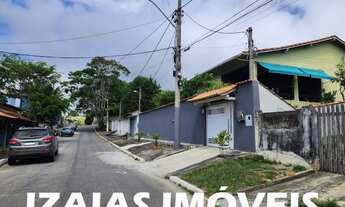 Imagem: Casa com 3 quartos em Porto Novo - Saquarema