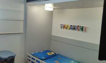 Imagem 4: APARTAMENTO 3 QUARTOS À VENDA NO BURITIS