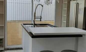 Imagem 5: Casa para venda em Santana de Parnaíba, Casa para venda no Residencial 5