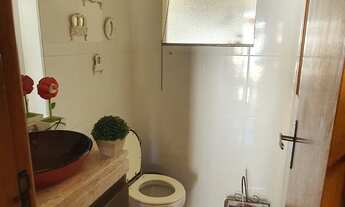 Imagem 6: Dúplex três quartos sendo um suíte, jardim Vitória Macaé RJ!