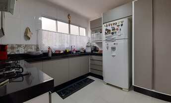 Imagem 11: CASA À VENDA NO CONDOMINIO VILA VENEZIA - PARQUE RURAL FAZENDA SANTA CÂNDIDA - CAMPINAS/SP