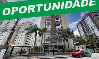Imagem: Apartamento para venda com 83 metros quadrados