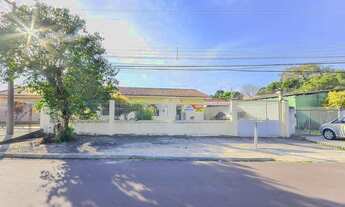 Imagem: Vendas Casa Curitiba PR