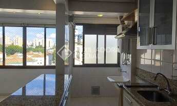 Imagem 4: PORTO ALEGRE - Apartamento Padrão - Passo da Areia