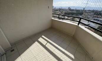 Imagem 6: Apartamento para aluguel com 72 metros quadrados com 2 quartos em Centro - Taubaté - SP